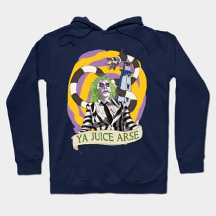 Ya Juice Arse Hoodie